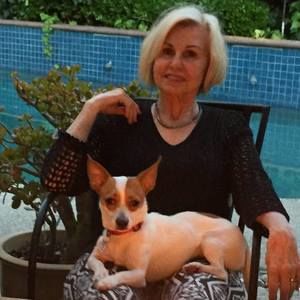 Meet your Posher, Phyllis